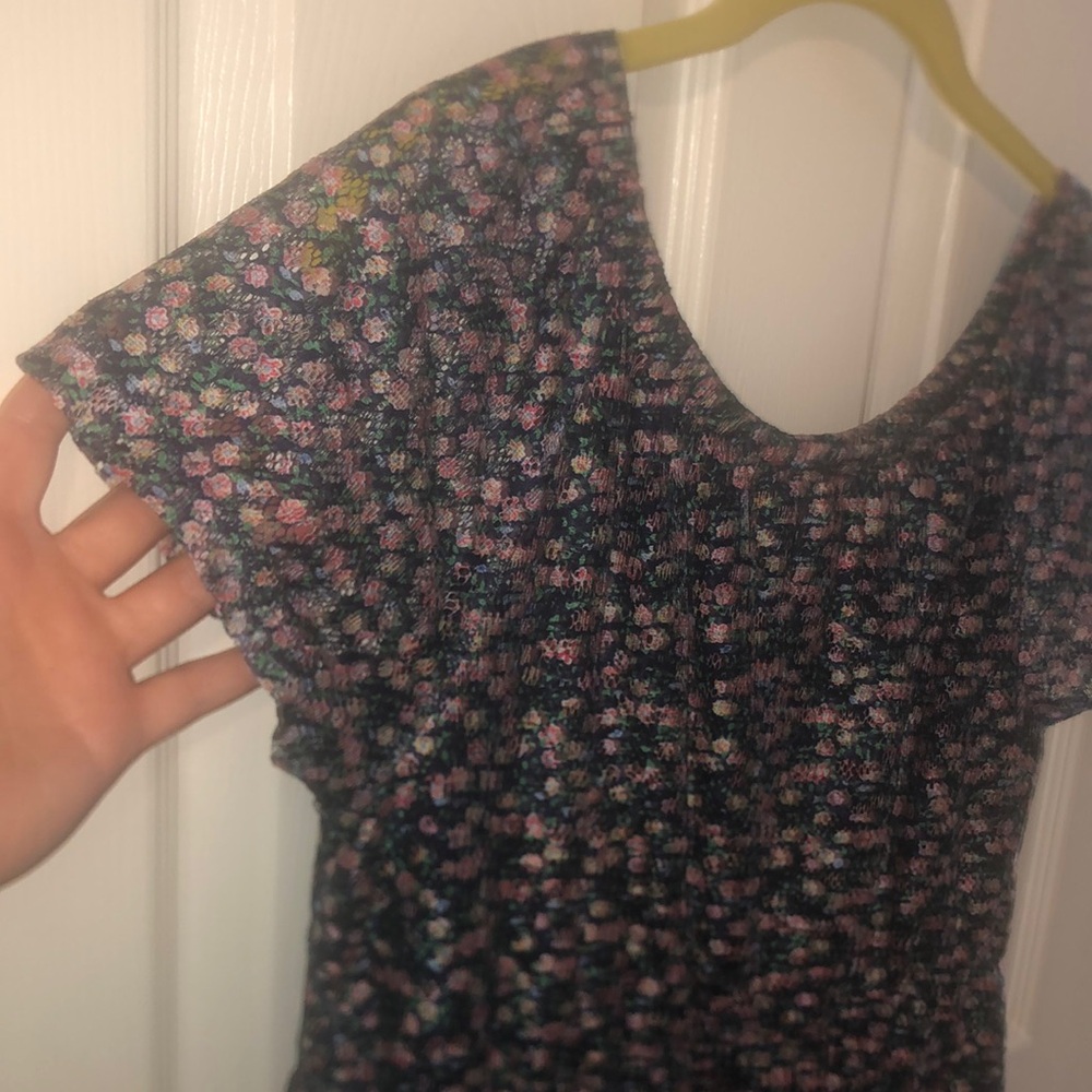Bundle Alert💎 3 for $12: 
Floral summer dress